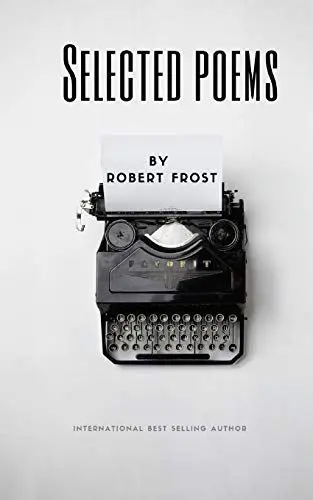 Produktbild: Selected Poems by Robert Frost