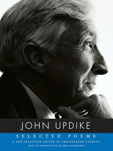 Produktbild: Selected Poems of John Updike