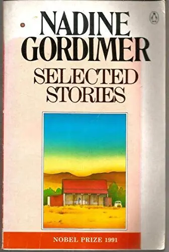 Produktbild: Selected Stories