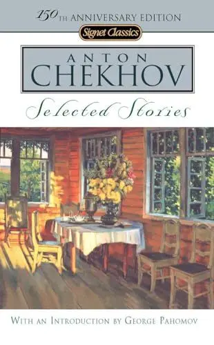 Produktbild: Selected Stories: (150th Anniversary Edition) (Signet Classics)