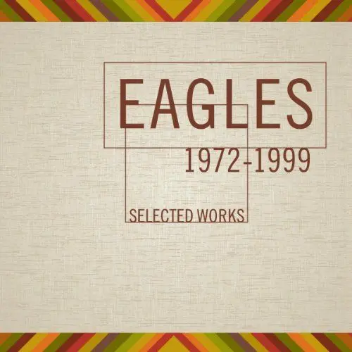 Produktbild: Selected Works (1972-1999)
