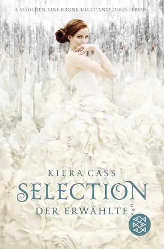 Produktbild: Selection – Der Erwählte: The Selection