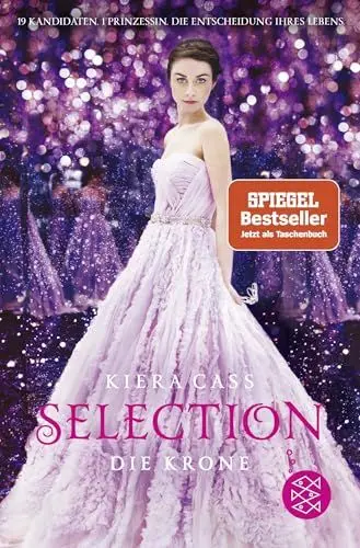 Produktbild: Selection - Die Krone