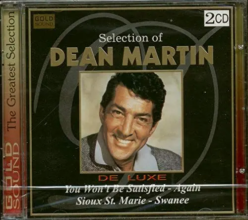 Produktbild: Selection of Dean Martin