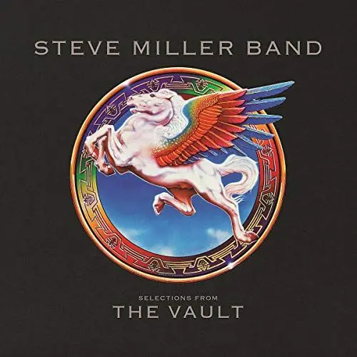 Produktbild: Selections from the Vault