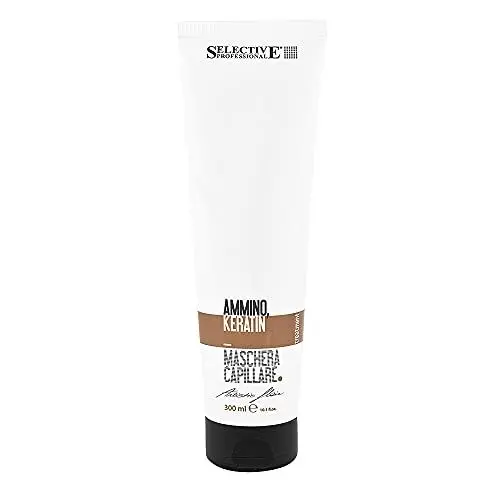 Produktbild: Selective Artistic - Hair Ammino Keratin Hair Ammino Keratin - 300 ml