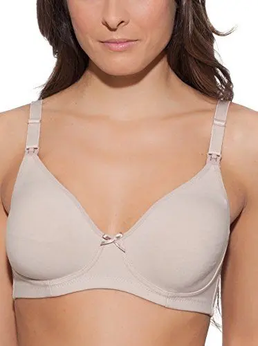 Produktbild: Selene Still-BH Alba sand DE 80C (FR 95C)
