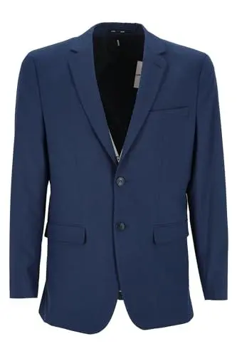 Produktbild: SELETED HOMME Herren SLHSLIM-Liam BLZ Flex NOOS Sakko, Blue Depths, 54