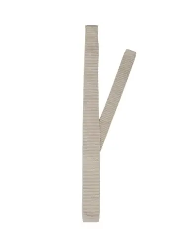 Produktbild: SELETED HOMME Herren SLHSPENCER Knit Wool TIE Krawatte, Sandshell, ONE Size
