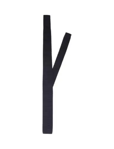 Produktbild: SELETED HOMME Herren SLHSPENCER Knit Wool TIE Krawatte, Sky Captain, ONE Size
