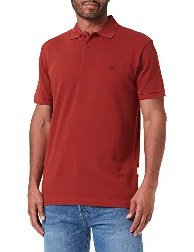 Produktbild: SELETED HOMME SLHDANTE SS Polo NOOS
