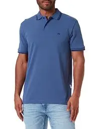Produktbild: SELETED HOMME SLHDANTE Sport SS Polo NOOS