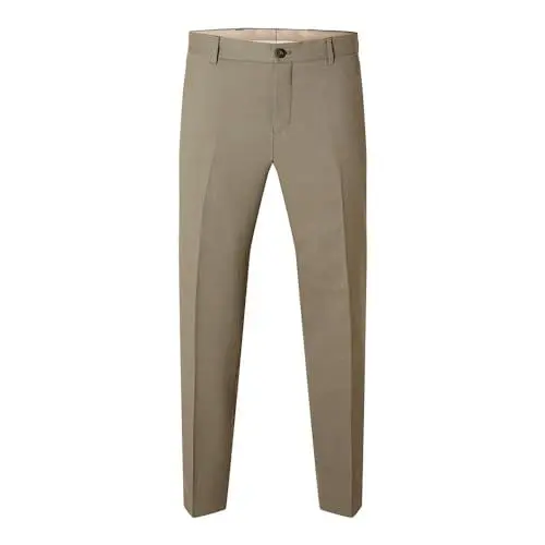 Produktbild: SELETED HOMME SLHSLIM-Neil TRS B NOOS
