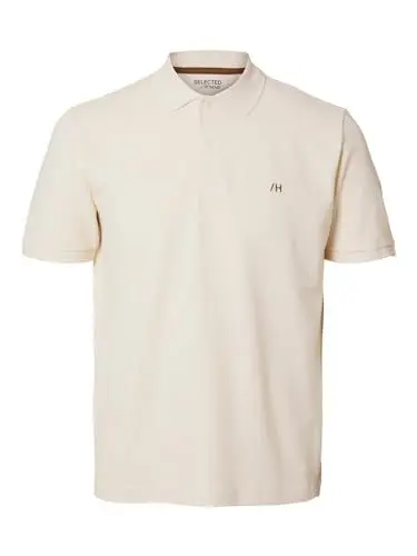 Produktbild: SELETED HOMME Slhdante Ss Polo Noos