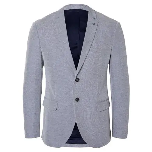 Produktbild: SELETED HOMME Slhslim-Alvin BLZ Noos