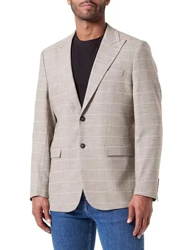 Produktbild: SELETED HOMME Slhslim-Oasis Sand Check BLZ