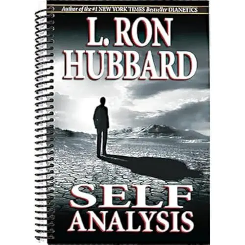 Produktbild: Self Analysis
