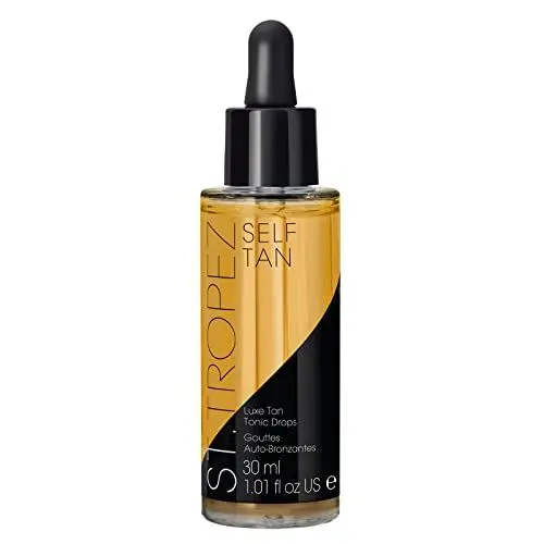 Produktbild: Self Tan Luxe Tan Tonic Drops, 30 ml (1er Pack)