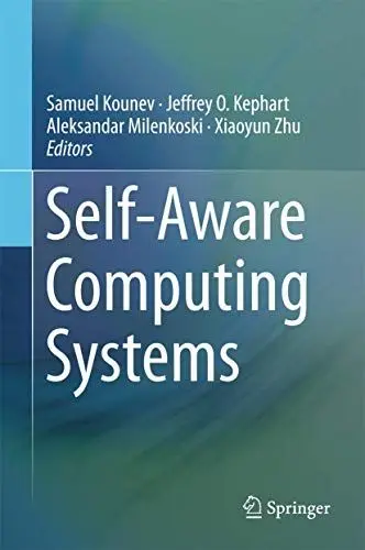 Produktbild: Self-Aware Computing Systems
