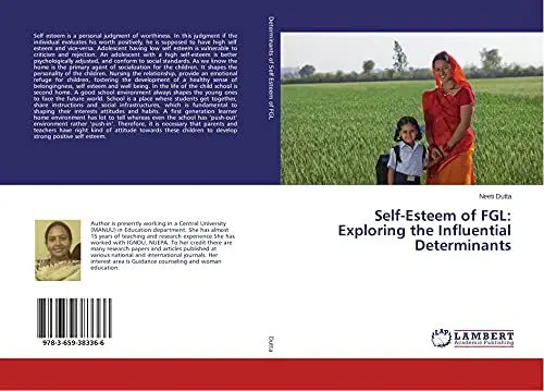Produktbild: Self-Esteem of FGL: Exploring the Influential Determinants