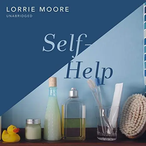 Produktbild: Self-Help