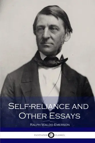 Produktbild: Self-reliance and Other Essays
