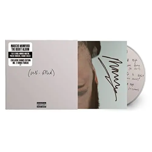 Produktbild: (self-titled) (Amazon.de exklusive signierte CD)