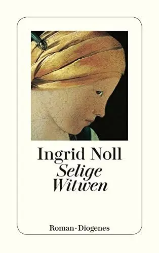 Produktbild: Selige Witwen: Roman (detebe)
