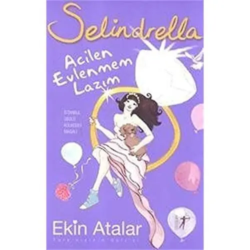 Produktbild: Selindrella Acilen Evlenmem Lazim
