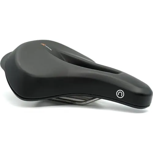 Produktbild: SELLE ROYAL All Journeys ON Open Relaxed