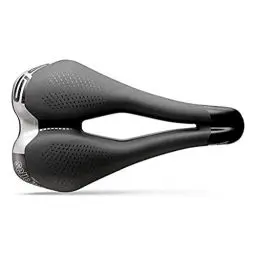 Produktbild: Selle Italia Selle Selle S 5 Sflw Sattel, Black, (S5) W145 x L255 mm Selle Selle S 5 Sflw Sattel, Black, (S5) W145 x L255 mm