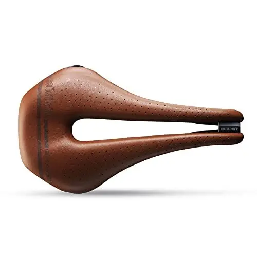 Produktbild: Selle Italia Superflow Sattelbezüge Brown L3