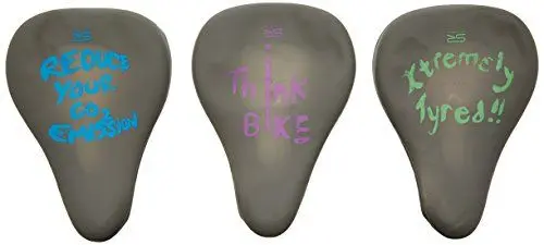 Produktbild: Selle Royal 2206014000 Sattelüberzug, Mehrfarbig, 25 x 22 x 22 cm