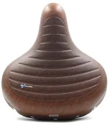 Produktbild: Selle Royal Drifter Plus Sattel, Braun, 27 L x 24.5 cm