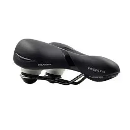 Produktbild: Selle Royal RESPIRO Relaxed, Schwarz
