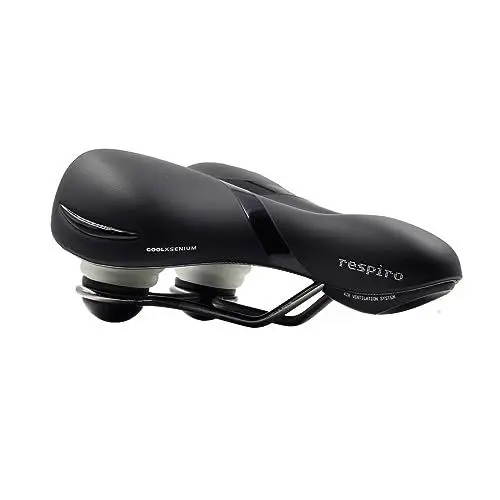 Produktbild: Selle Royal RESPIRO Relaxed, Schwarz