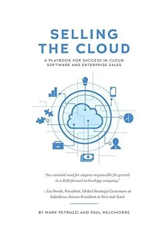 Produktbild: Selling the Cloud