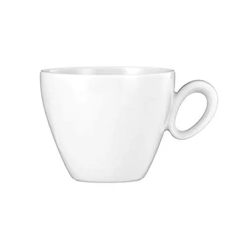 Produktbild: Seltmann Weiden 001.686315 Trio weiß Espressoobertasse 0,11 L