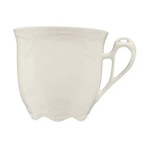 Produktbild: Seltmann Weiden 001.738203 Rubin Cream Kaffeeobertasse 0,21 L