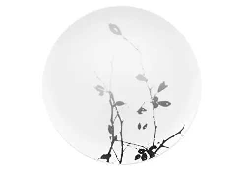 Produktbild: Seltmann Weiden 001.764912 Liberty Dark Rose Hip Brotteller 17,5 cm (1 Stück)