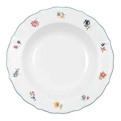 Produktbild: Seltmann Weiden Sonate 34032 Suppenteller 23 cm