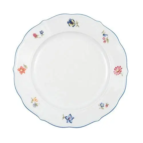 Produktbild: Seltmann Weiden Sonate Nostalgie 34032 Frühstücksteller 20 cm