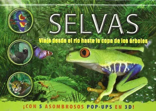 Produktbild: Selvas