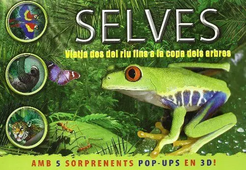 Produktbild: Selves