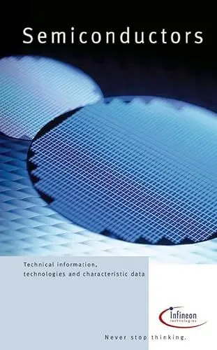 Produktbild: Semiconductors: Technical information and characteristic data