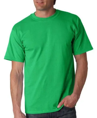 Produktbild: Semi-Trucks auf American Apparel Fine Jersey Shirt XL,Irisches Grün