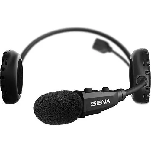Produktbild: Sena 3S Plus Boom