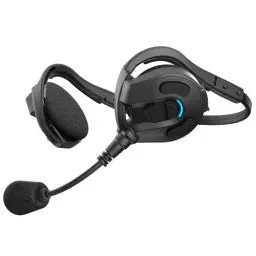 Produktbild: Sena Expand Mesh Multi-Sport Mesh Intercom Kommunikations-Headset fürs Wandern, Klettern, Fischen, Jagen und mehr