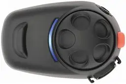 Produktbild: Sena SMH5D-10 Bluetooth-Kommunikationssystem für Motorräder und Roller