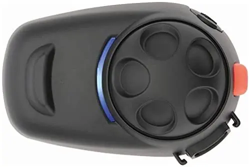 Produktbild: Sena SMH5D-10 Bluetooth-Kommunikationssystem für Motorräder und Roller